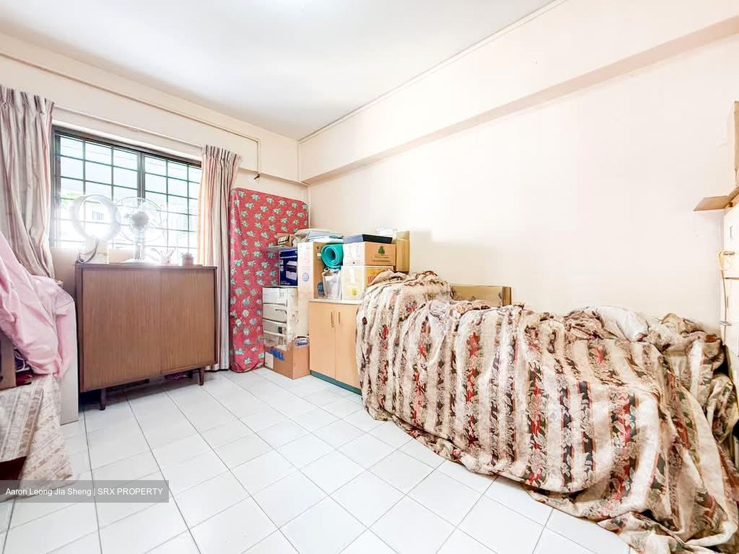 Blk 57 Ping-an Gardens (Bedok), HDB 4 Rooms #550224971